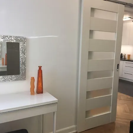 Apartament Emilia Appartamento Varsavia
