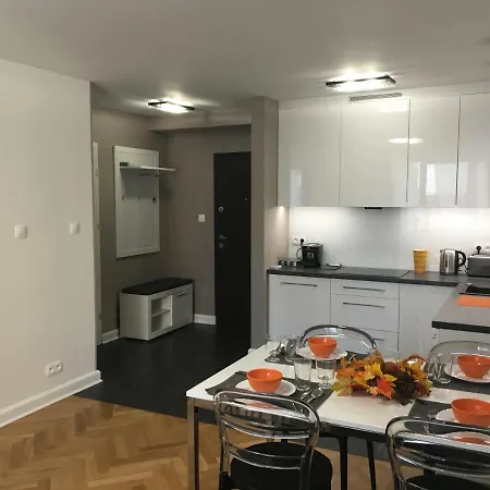 Apartament Emilia *