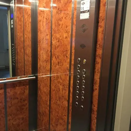 Apartament Emilia