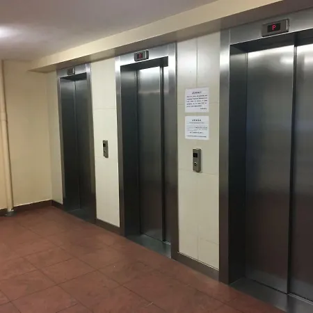 Apartament Emilia Appartamento *