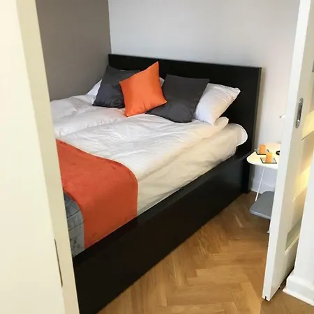 Apartament Emilia * Warsaw
