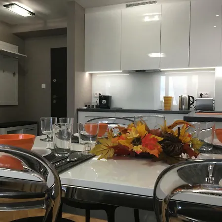 Appartamento Apartament Emilia *