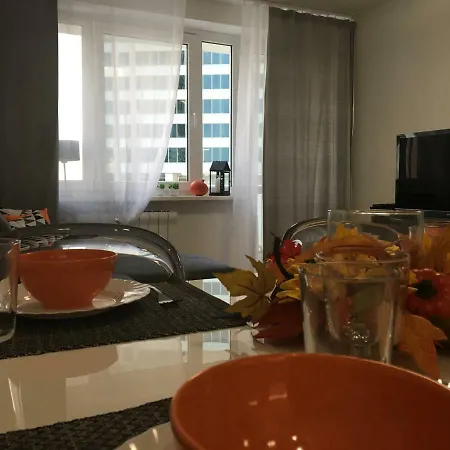 Apartament Emilia *