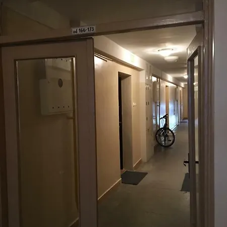 Apartament Emilia Apartment