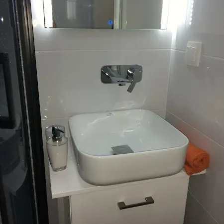Apartament Emilia