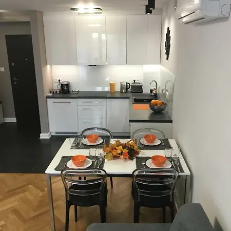 Apartment Apartament Emilia